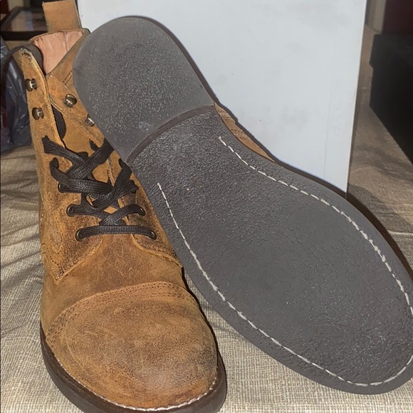 Boots - Picture 2 of 4